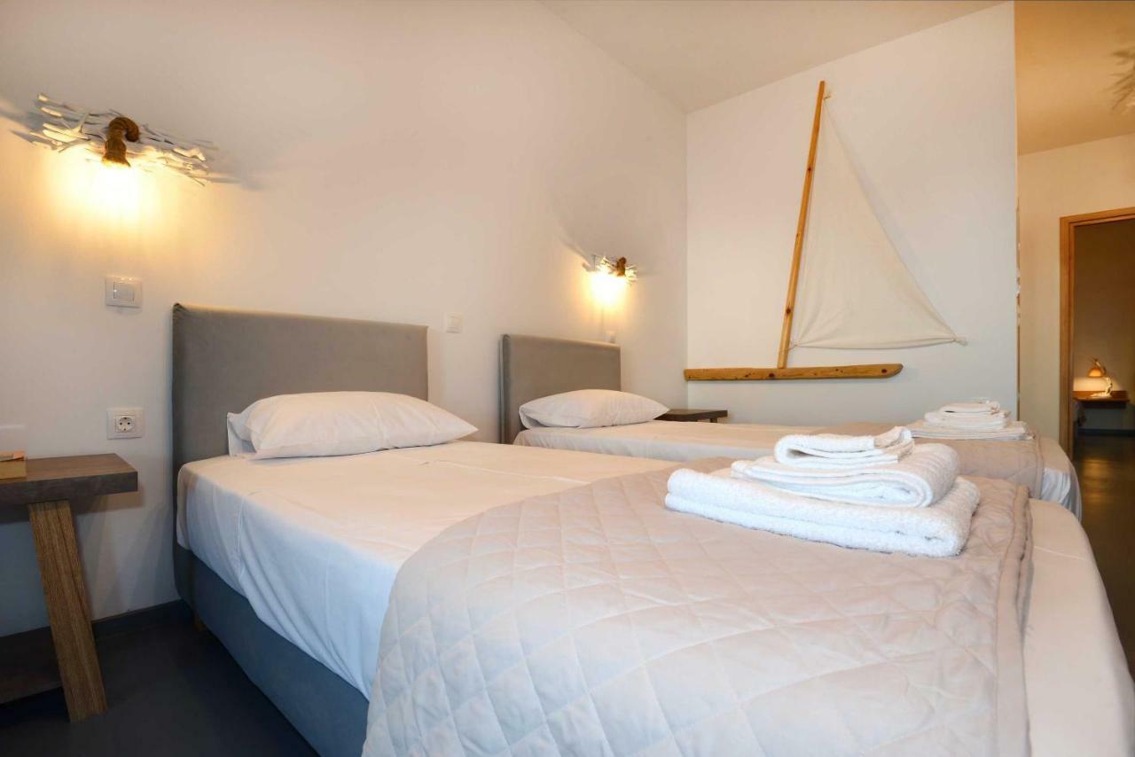 Lalari Holiday home