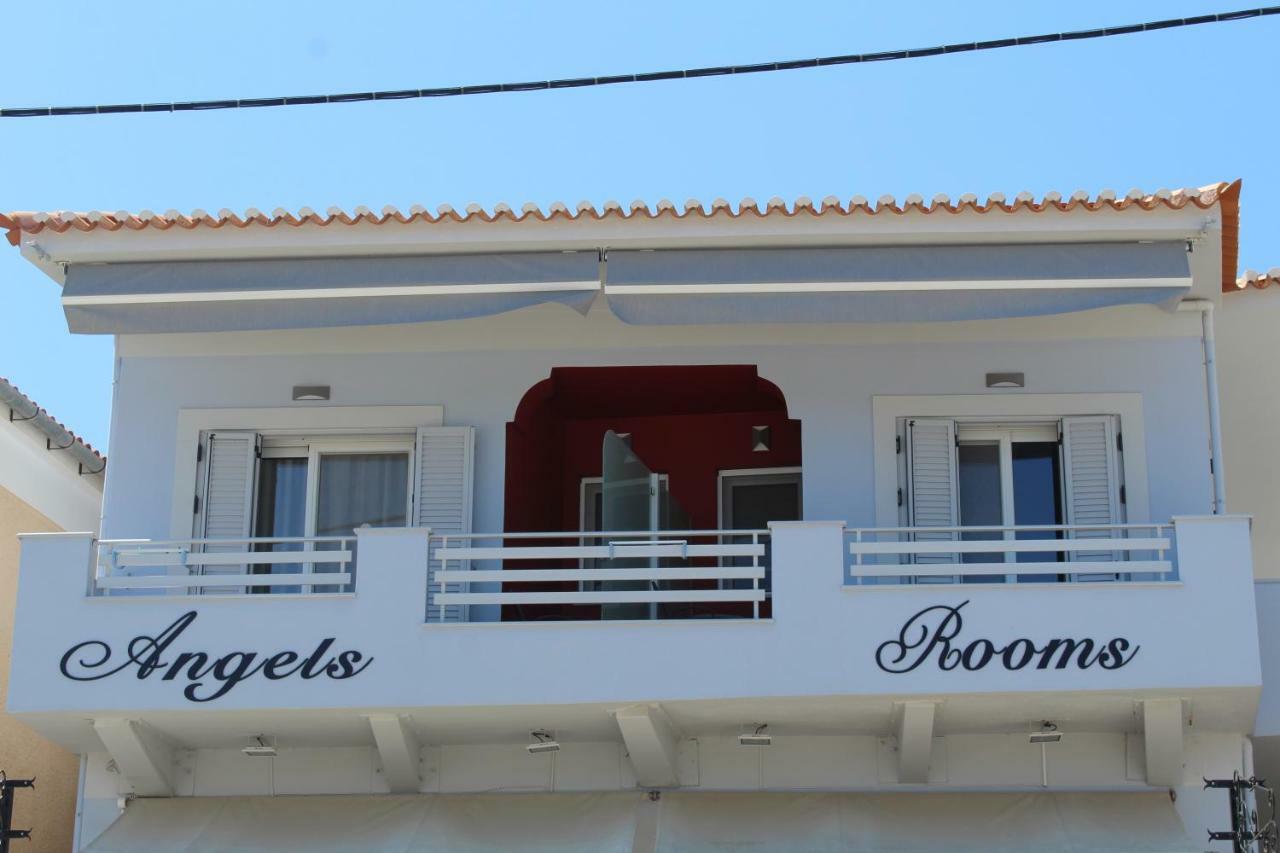 Aparthotel Angels Ermioni