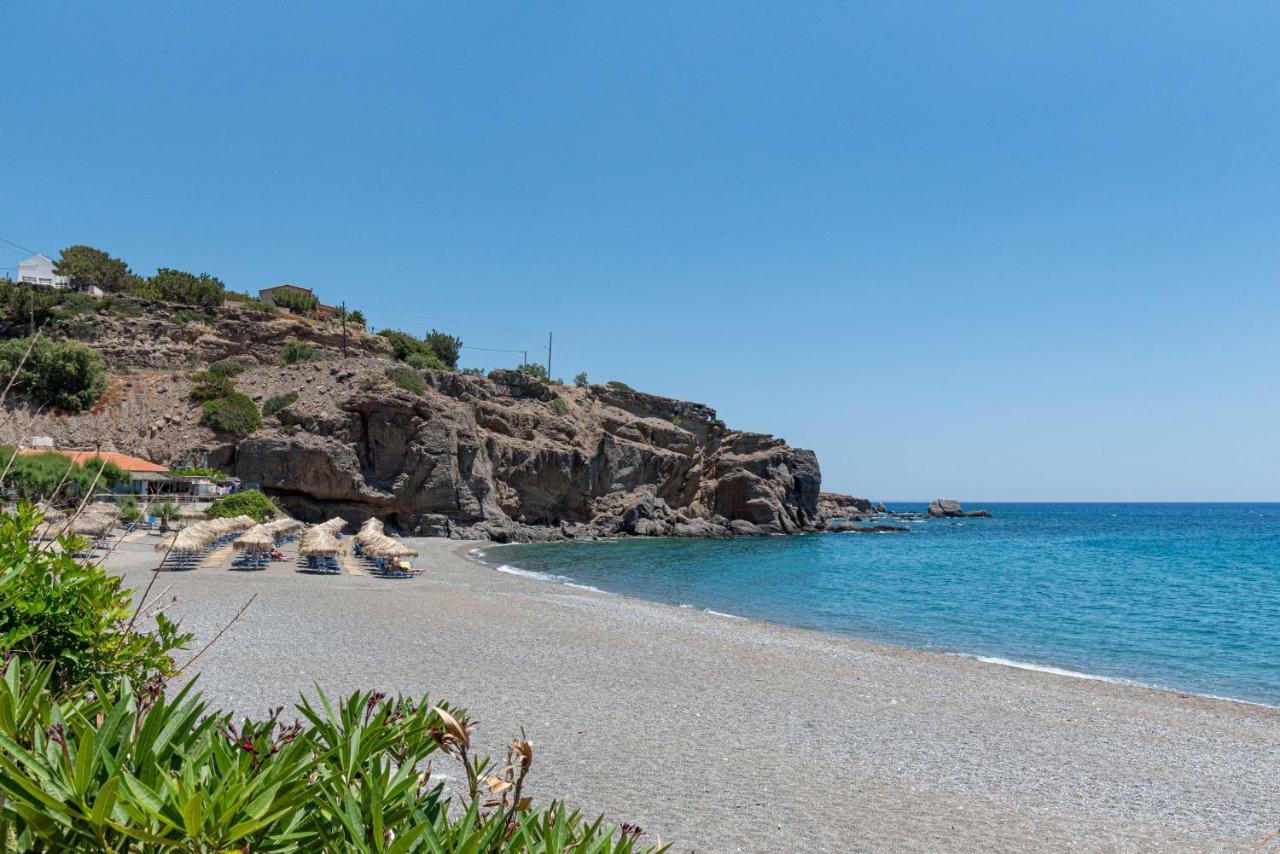 Holiday home Blue Paradise *