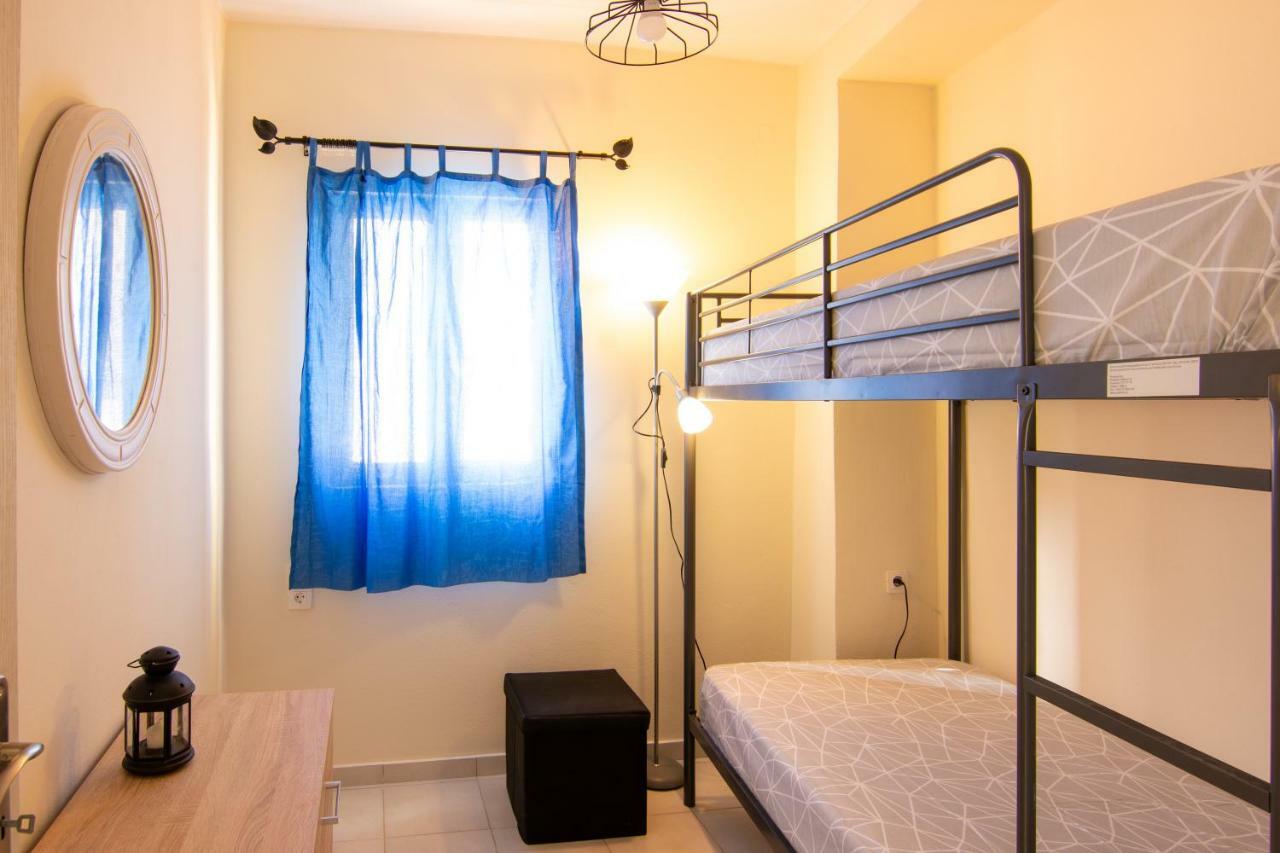Lilas Traditional Maisonette Holiday home Elounda (Crete)