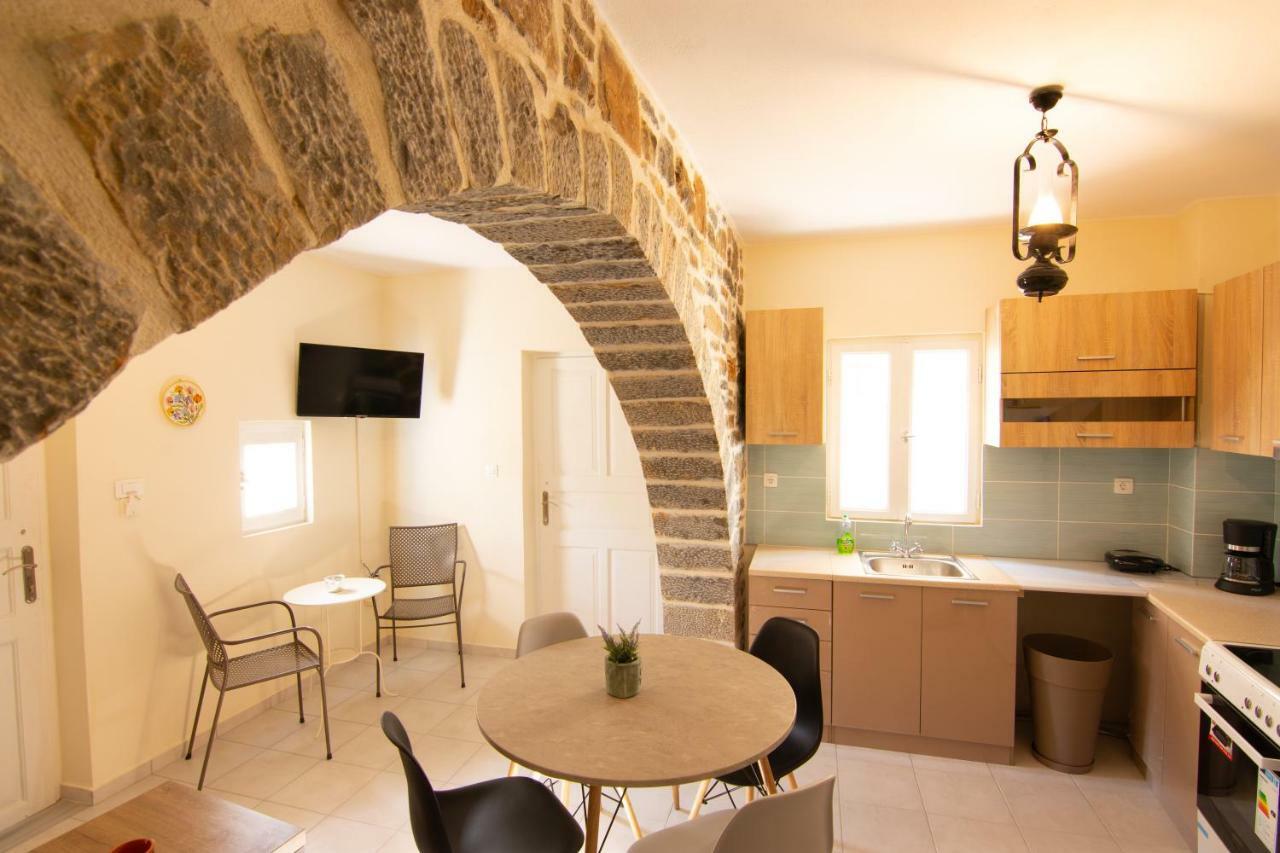 Lilas Traditional Maisonette *