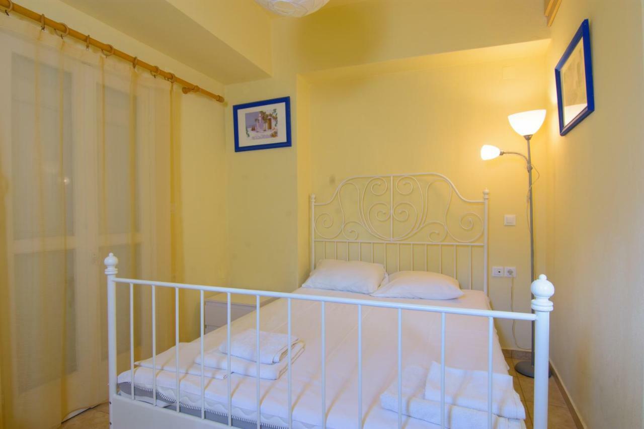 Holiday home Lilas Traditional Maisonette Elounda (Crete)