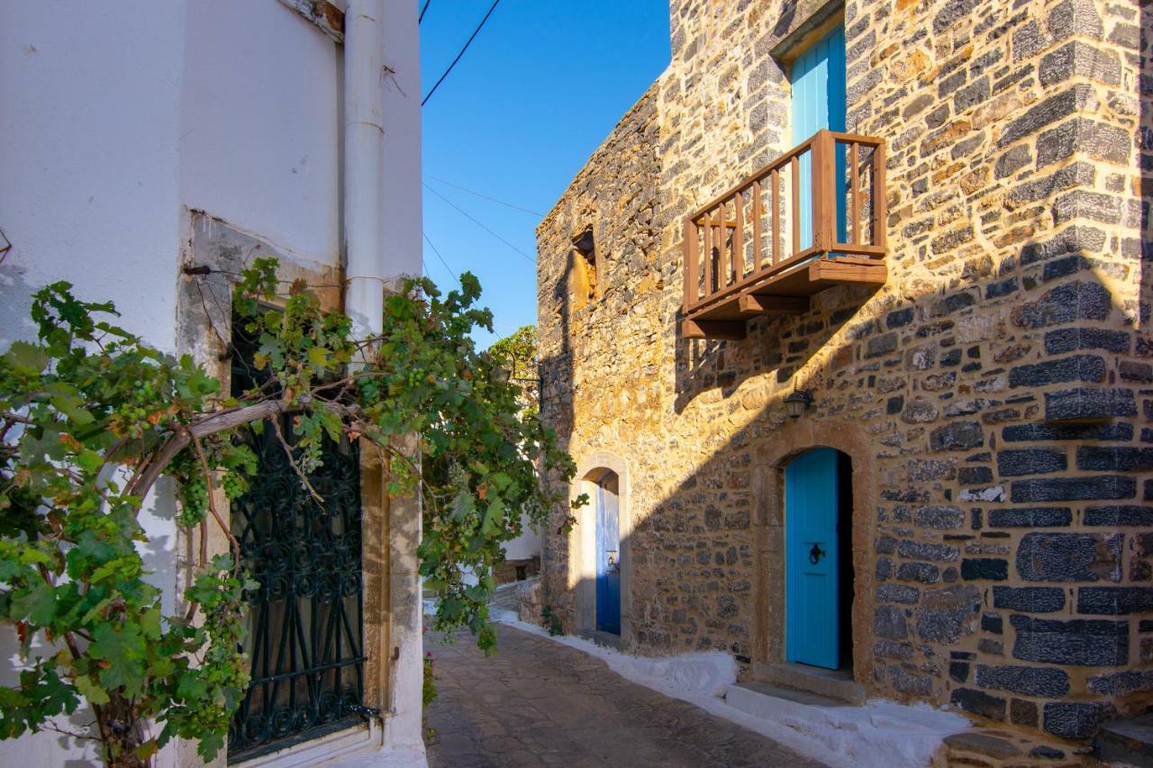 Lilas Traditional Maisonette Holiday home