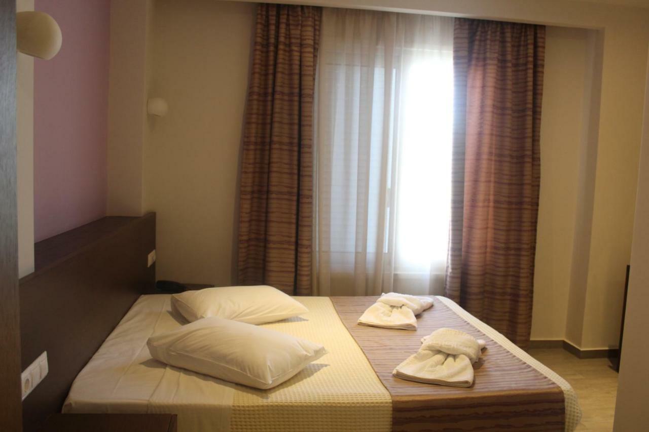 Aparthotel Angels
