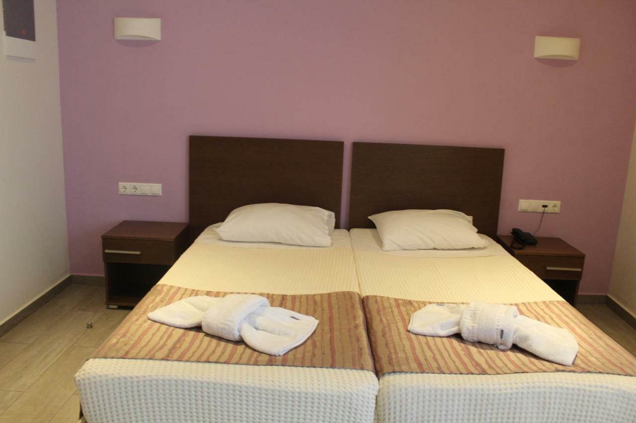 Aparthotel Angels Ermioni