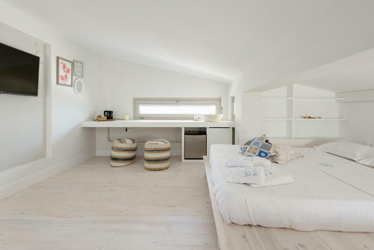 Akti Beachfront Chalkidiki Elia Nikitis