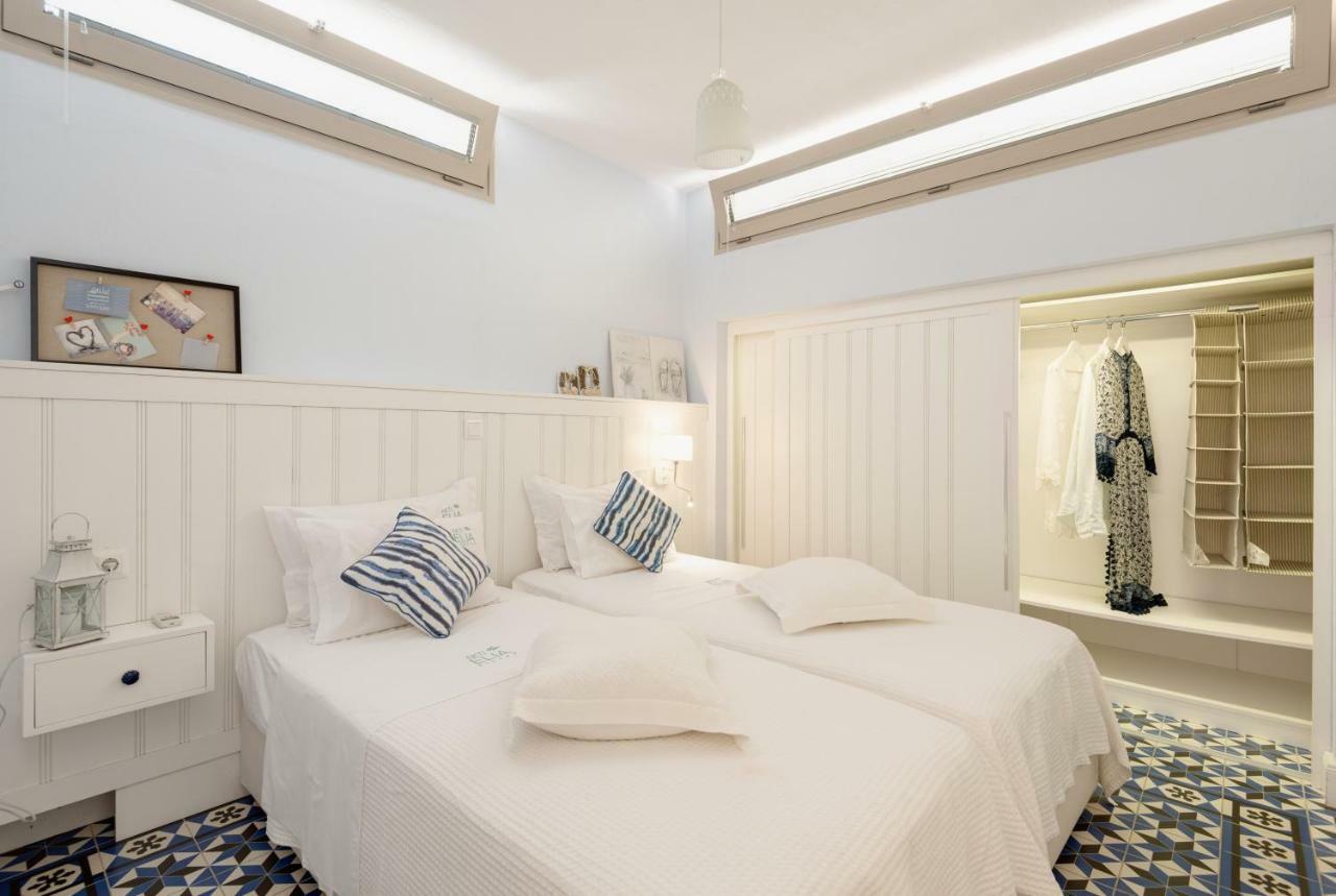 Akti Beachfront Chalkidiki Villa Elia Nikitis