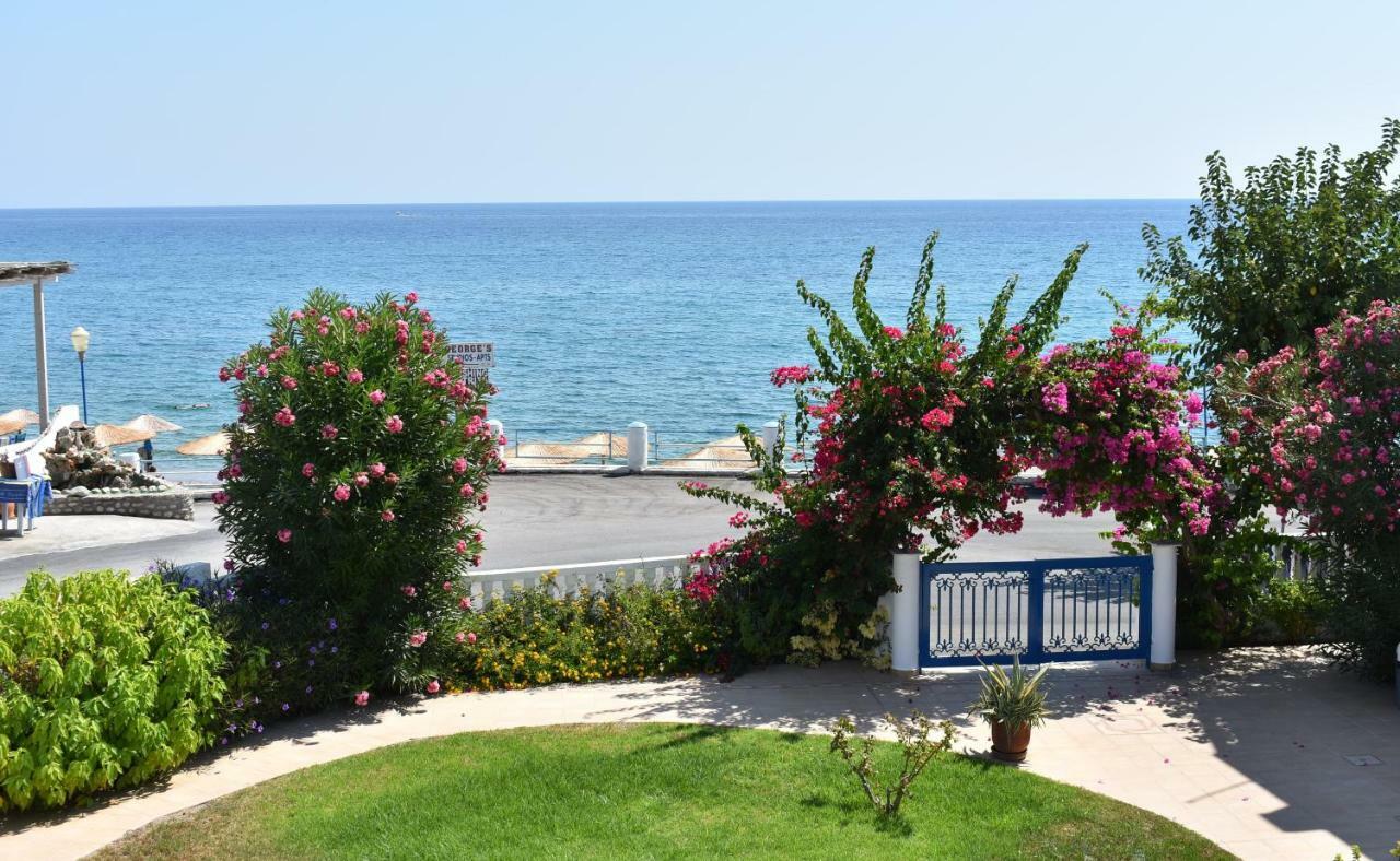 Antonios Apartment Archangelos (Rhodes)