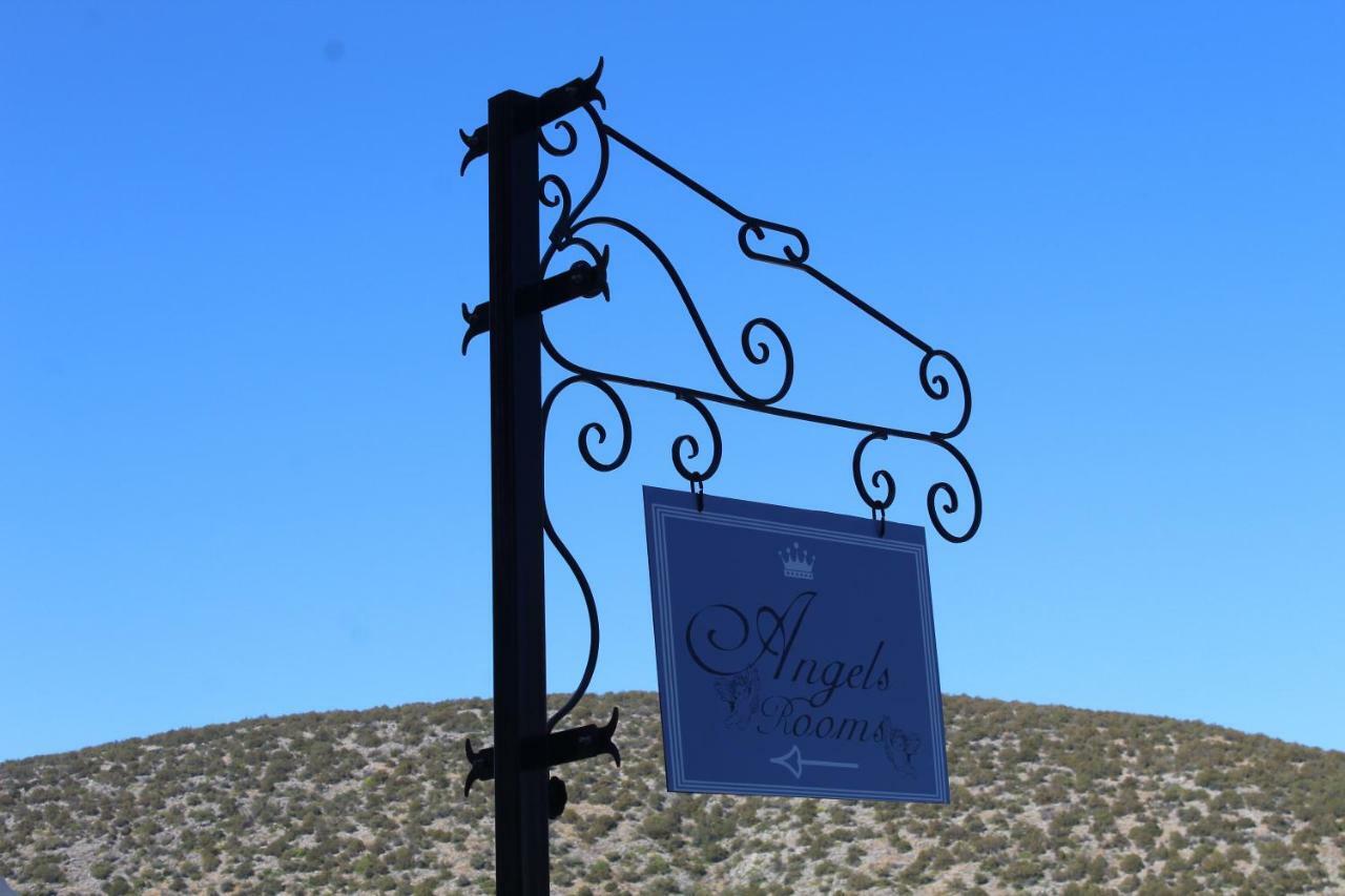 Angels Aparthotel