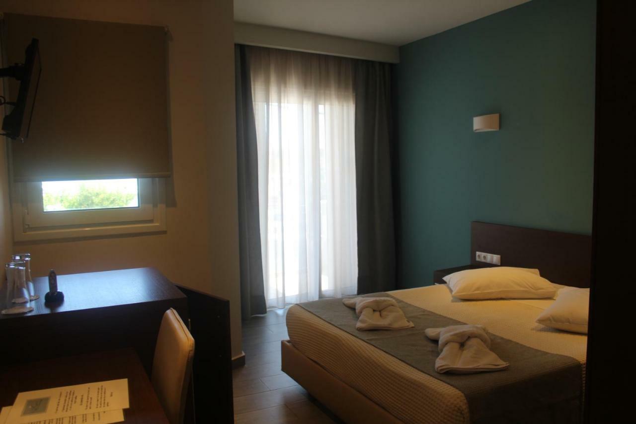 Aparthotel Angels