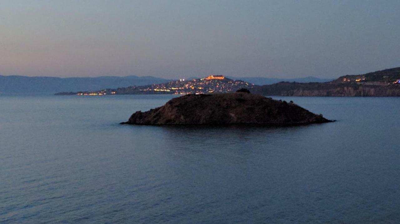 Holiday home Grand Blue Michaella 2 Anaxos