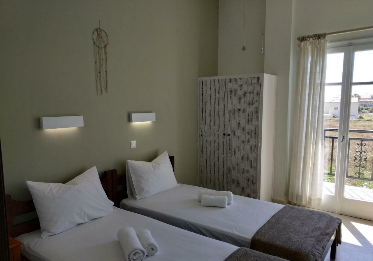 Apartment Alcyon Days Agios Georgios (Corfu)