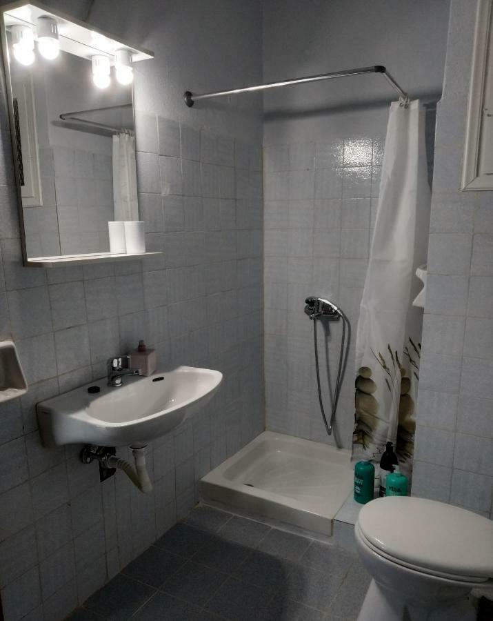 Apartment Alcyon Days Agios Georgios (Corfu)