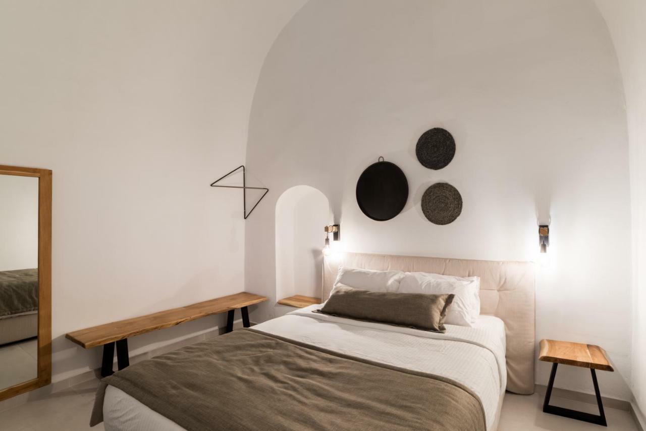 Apartment Echo Caves *