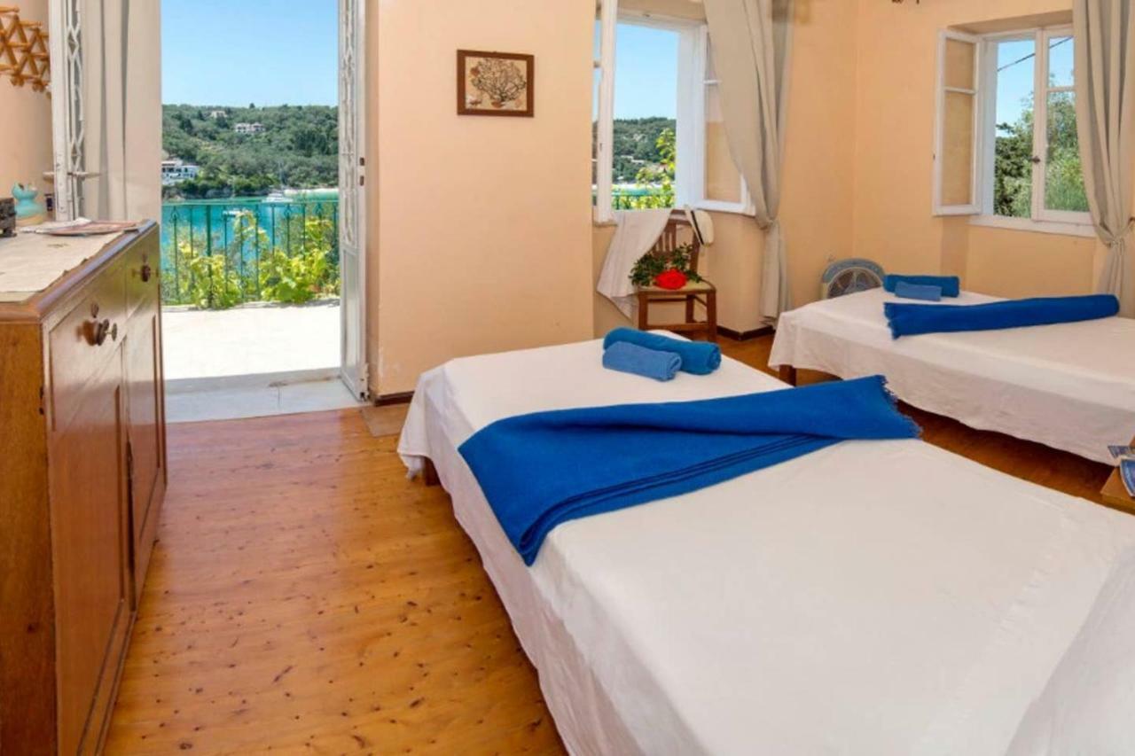 Villa Full Of Sea House- Christos *