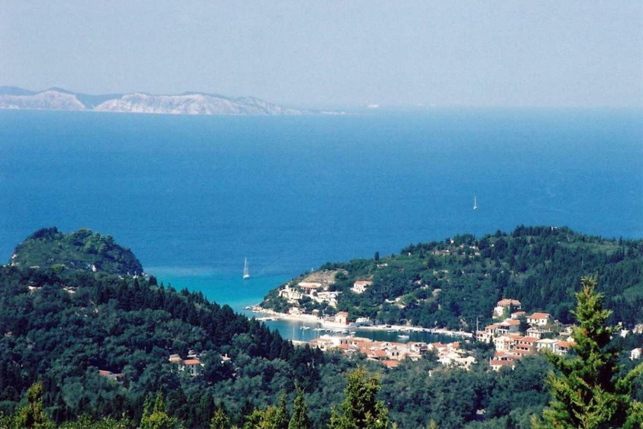 Full Of Sea House- Christos * Lakka (Paxos)