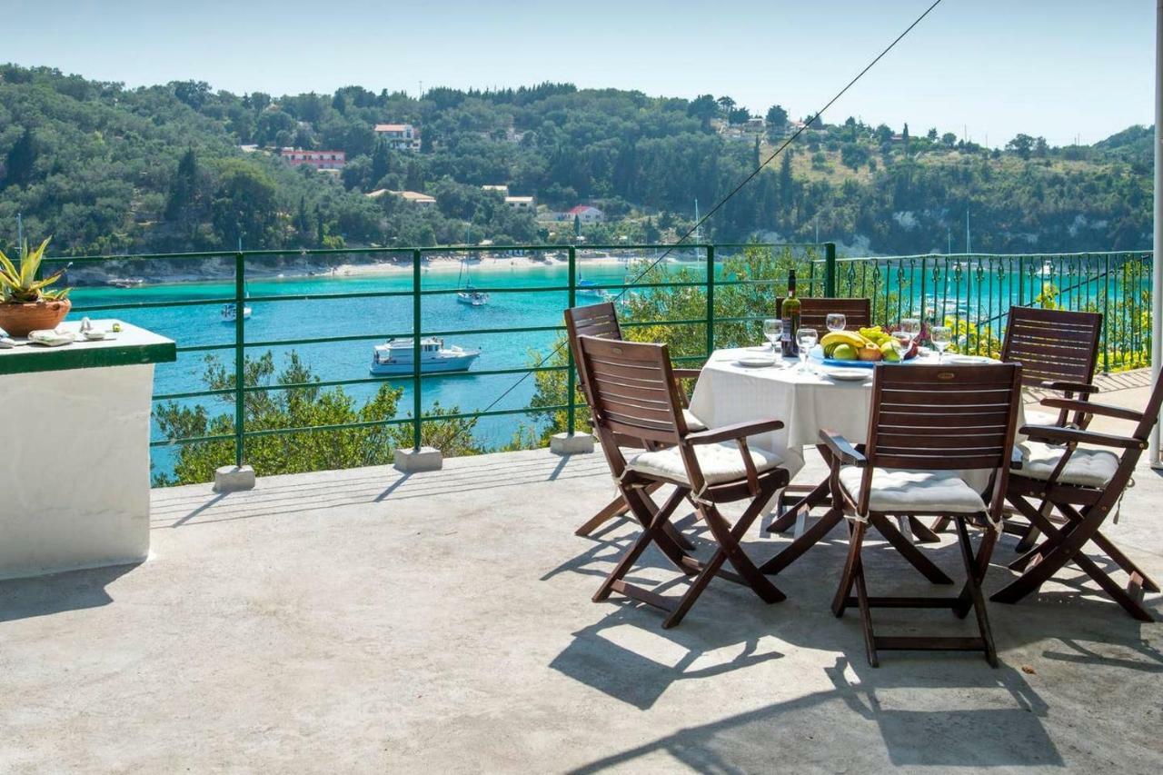 Full Of Sea House- Christos Villa
