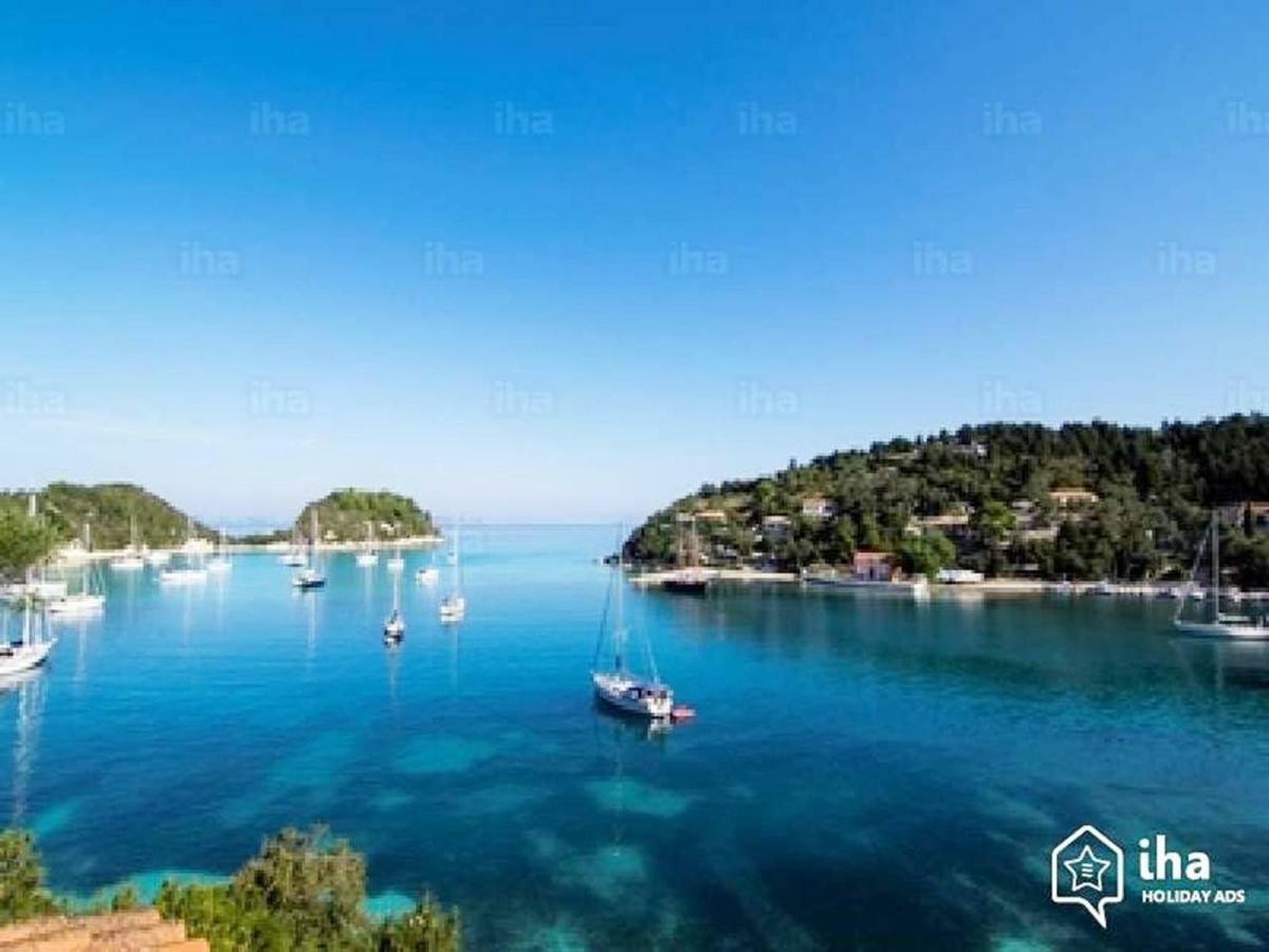 Villa Full Of Sea House- Christos *