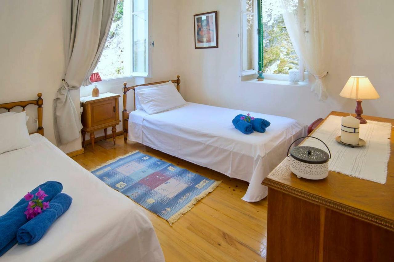 Villa Full Of Sea House- Christos *