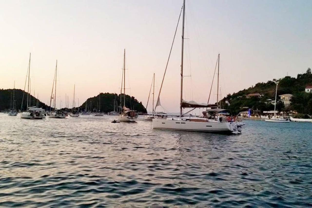 Villa Full Of Sea House- Christos *