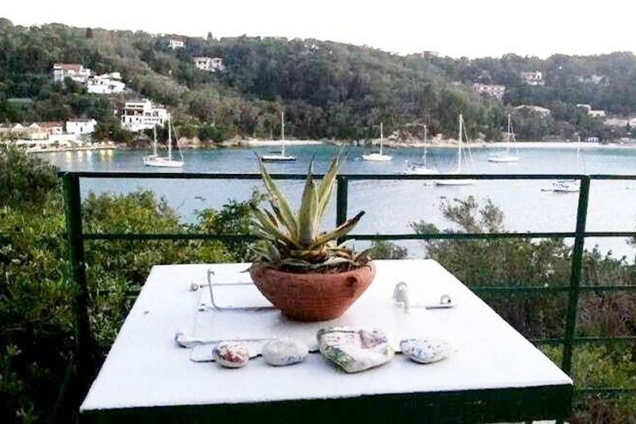 Villa Full Of Sea House- Christos Lakka (Paxos)