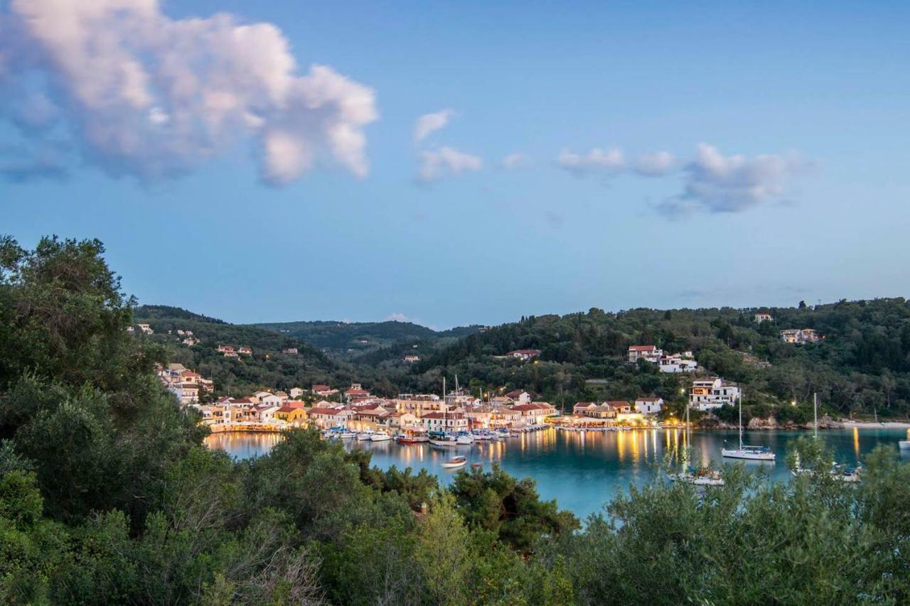 Full Of Sea House- Christos Villa *