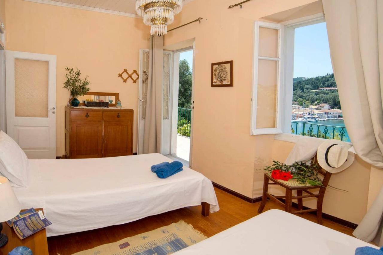 Full Of Sea House- Christos Villa