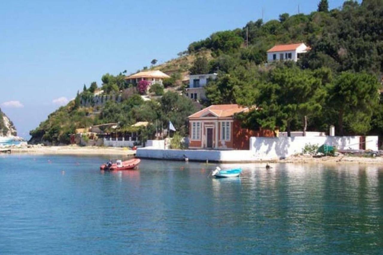 Villa Full Of Sea House- Christos Lakka (Paxos)