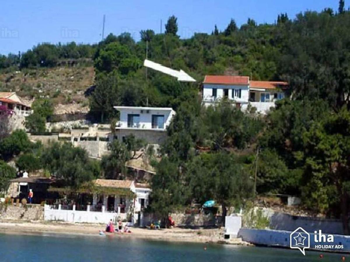 Villa Full Of Sea House- Christos *