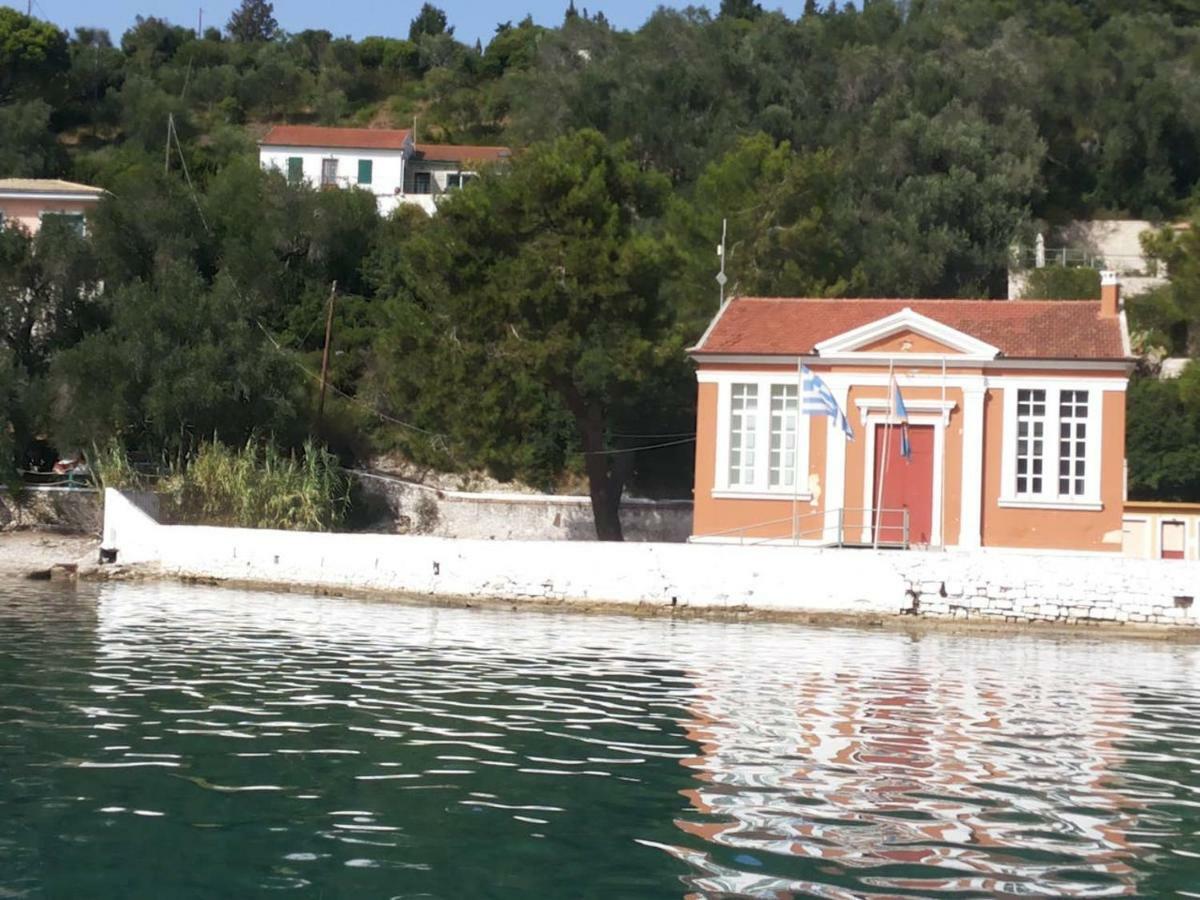 Villa Full Of Sea House- Christos