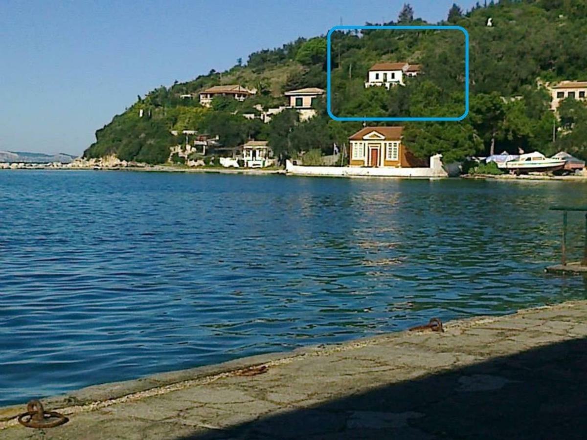 Full Of Sea House- Christos Villa *