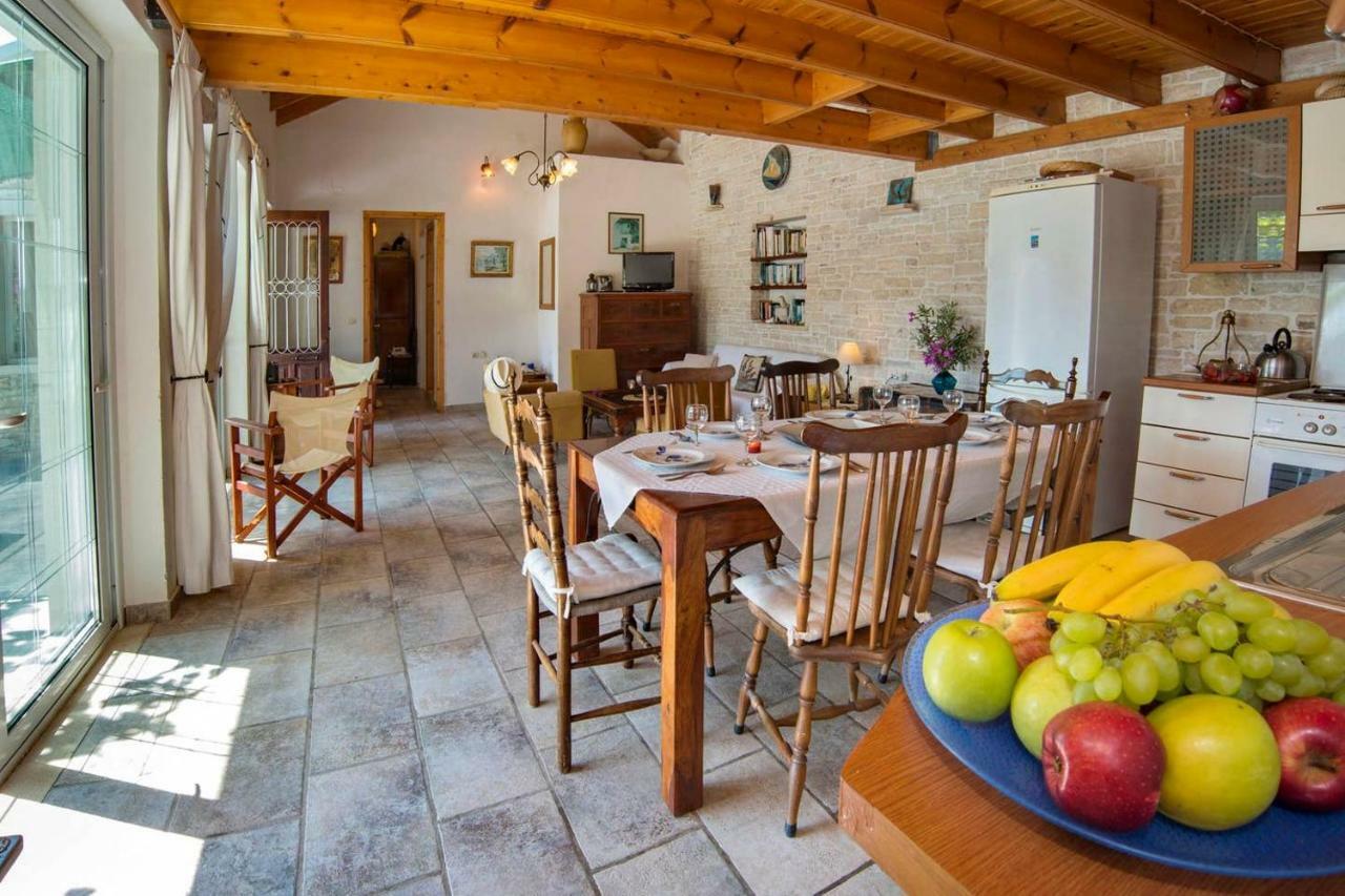 Full Of Sea House- Christos * Lakka (Paxos)