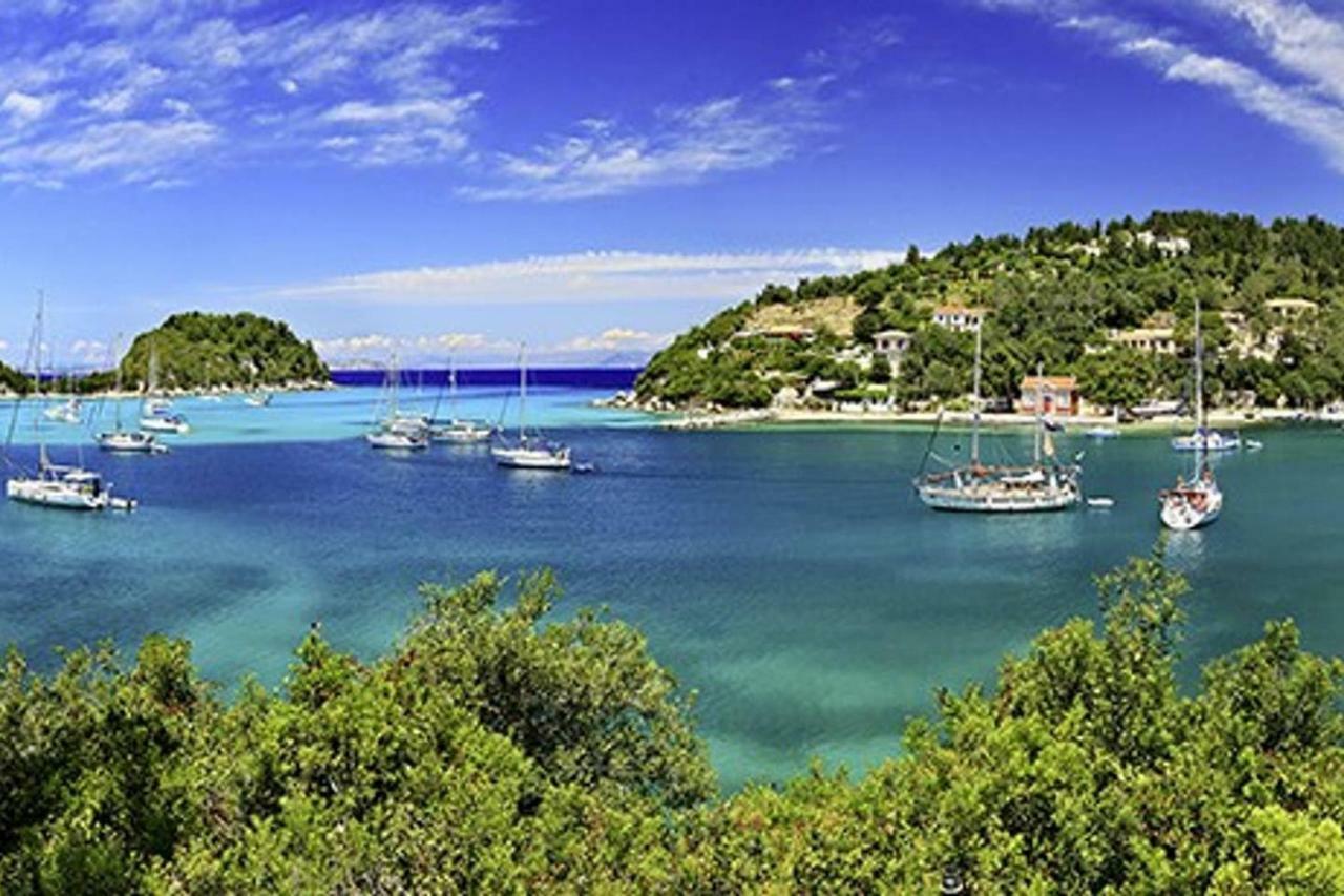Full Of Sea House- Christos Villa