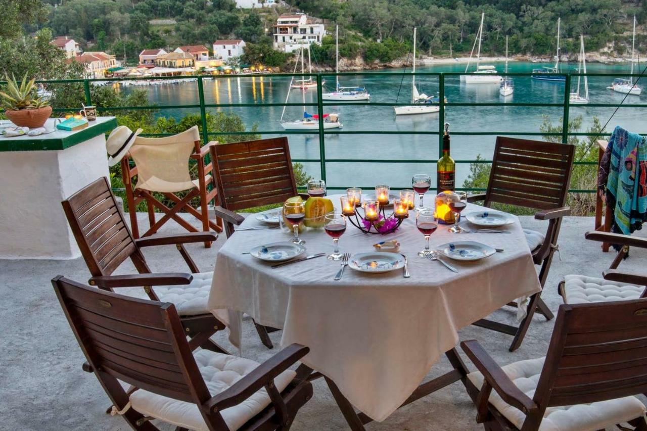 Villa Full Of Sea House- Christos *