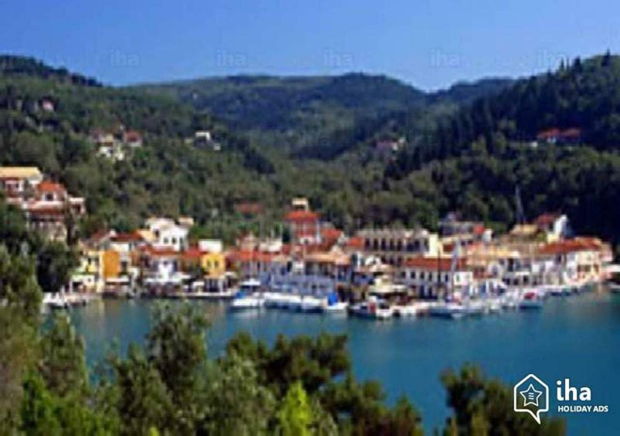 Full Of Sea House- Christos Villa Lakka (Paxos)