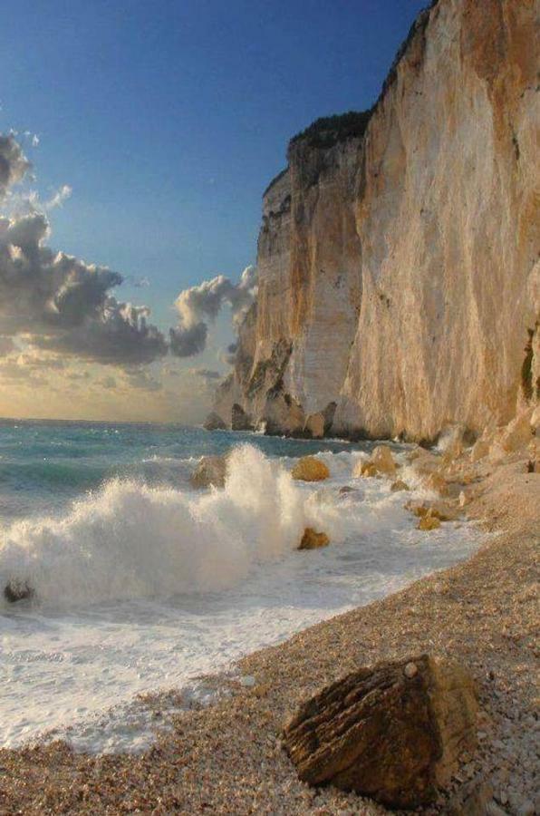 Villa Full Of Sea House- Christos Lakka (Paxos)