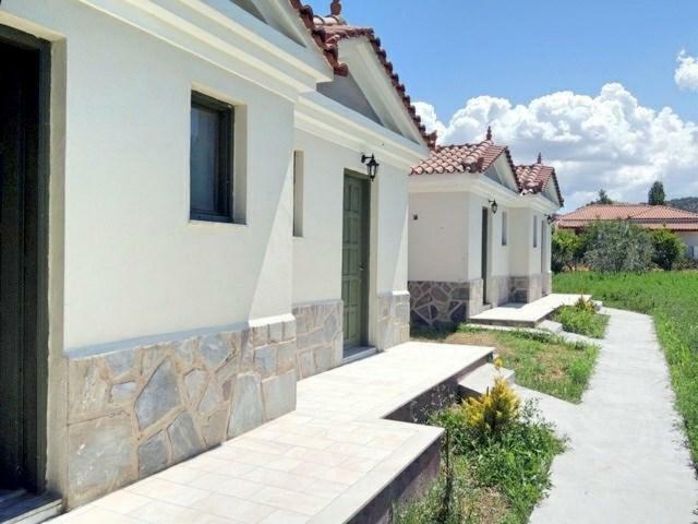 Holiday home Grand Blue Michaella 2 Anaxos