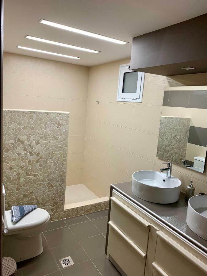 Boutique Apartment *