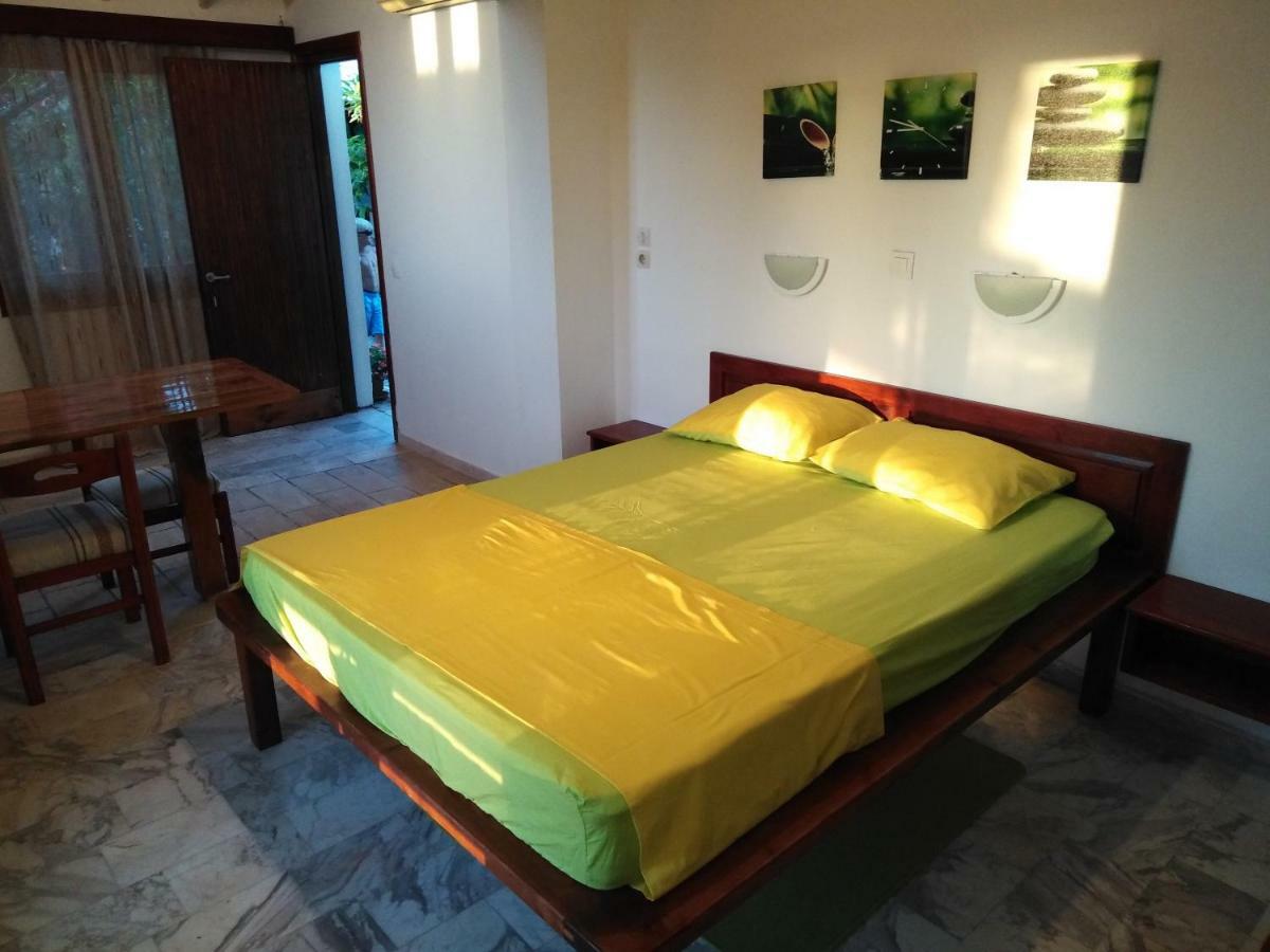 Apartment Victoria Agios Georgios (Corfu)