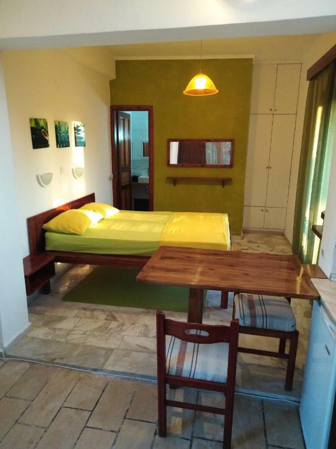 Victoria Apartment *