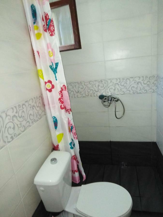 Apartment Victoria Agios Georgios (Corfu)