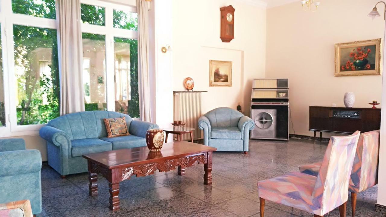 Hotel Nireus 2*