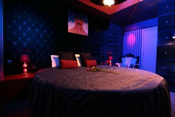 Hotel The Crystal Blue 2*