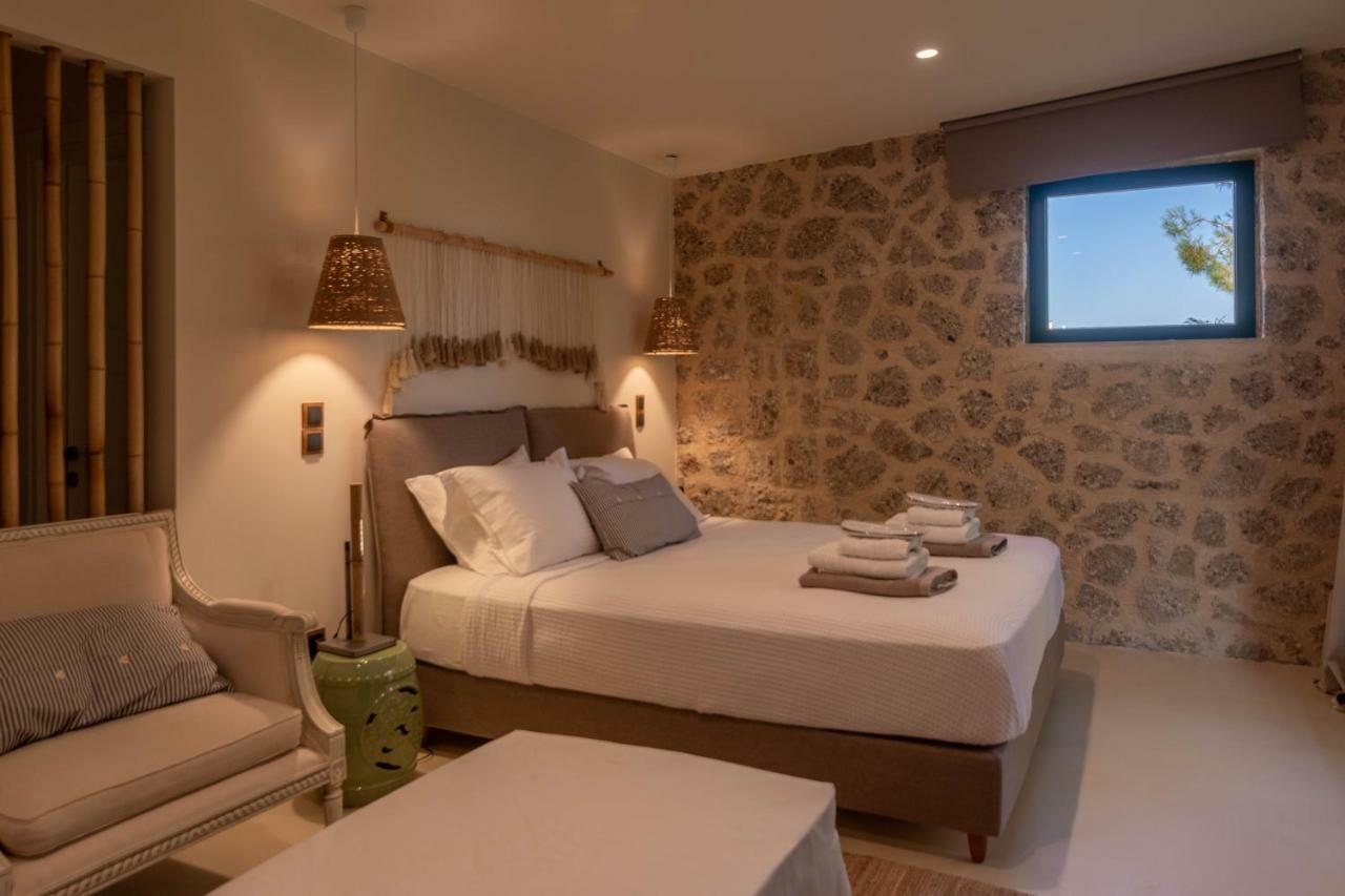 Therme Sea Luxury Thermisia