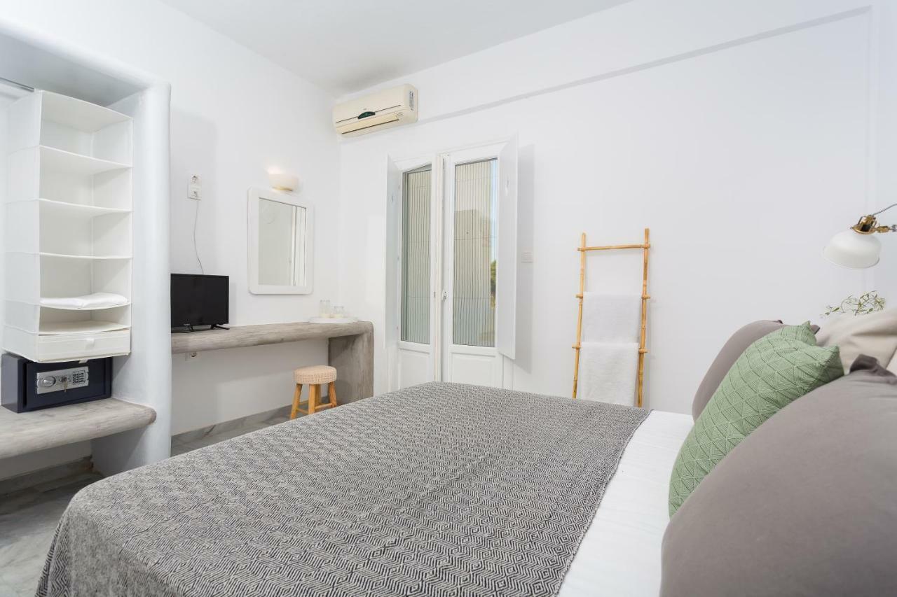 Apartment Aspries