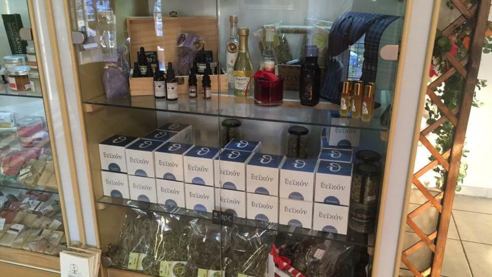 Adriani Hotel Paralia Katerinis