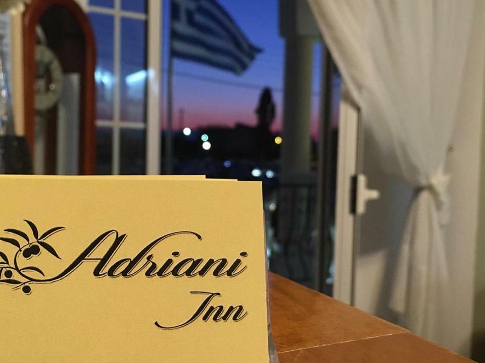 Adriani