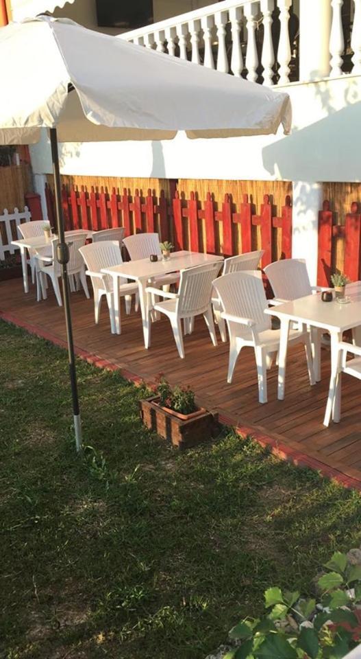 Adriani Hotel Paralia Katerinis