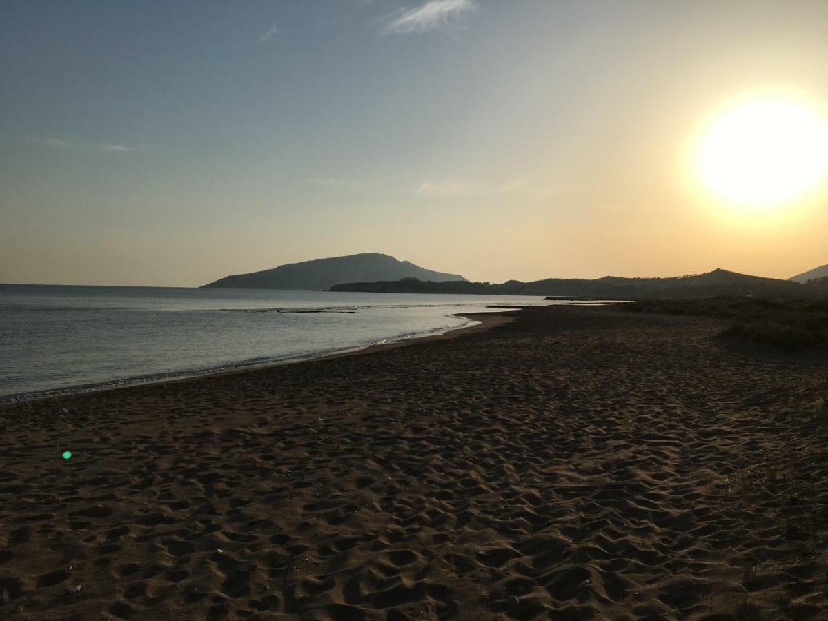 Legrena Sounion
