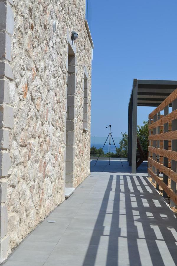 Villa Kefalonia Stone - Petros Kefalonica Trapezaki (Kefalonia)